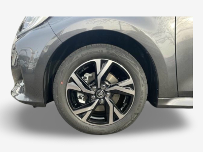 Toyota Yaris 1.5 VVT-i 116 Hybride Teamplayer
