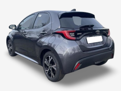 Toyota Yaris 1.5 VVT-i 116 Hybride Teamplayer