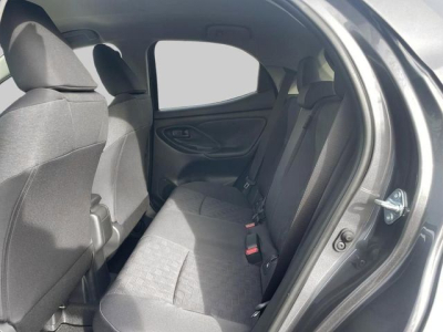 Toyota Yaris 1.5 VVT-i 116 Hybride Teamplayer