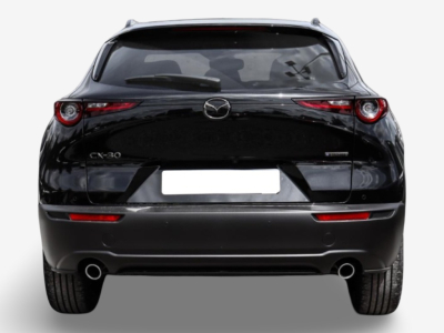 Mazda CX-30 2.5 E-Skyactiv G 140 Homura Plus