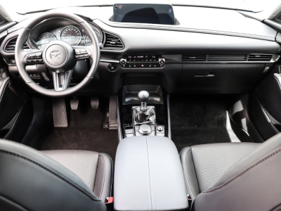 Mazda CX-30 2.5 E-Skyactiv G 140 Homura Plus