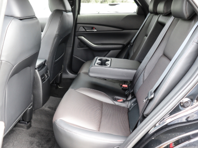 Mazda CX-30 2.5 E-Skyactiv G 140 Homura Plus