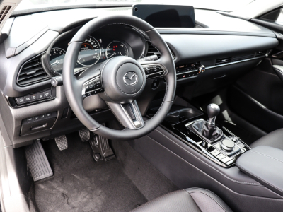 Mazda CX-30 2.5 E-Skyactiv G 140 Homura Plus