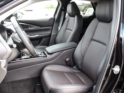 Mazda CX-30 2.5 E-Skyactiv G 140 Homura Plus