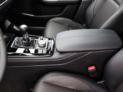 Mazda CX-30 2.5 E-Skyactiv G 140 Homura Plus