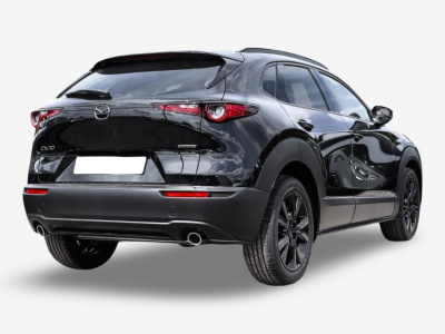 Mazda CX-30 2.5 E-Skyactiv G 140 Homura Plus