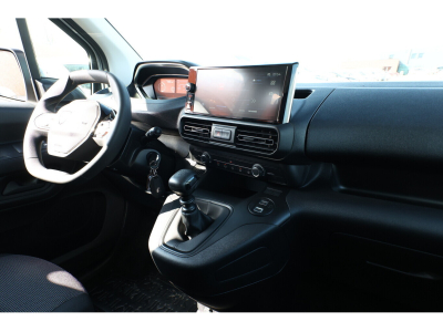 Peugeot Rifter 1.5 BlueHDI 102 N1