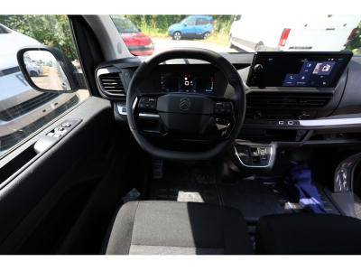 Citroën Jumpy 2.0 BlueHDI EAT8 150 XL Confort