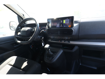 Fiat Scudo 2.0 BlueHDI 150 Double Cabine