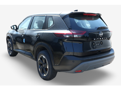 Nissan X-Trail 1.5 VC-T MHEV 163 AUTO Acenta