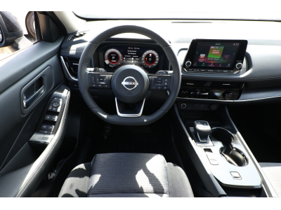 Nissan X-Trail 1.5 VC-T MHEV 163 AUTO Acenta