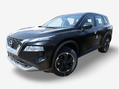 Nissan X-Trail 1.5 VC-T MHEV 163 AUTO Acenta