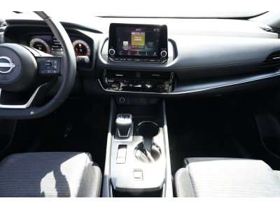 Nissan X-Trail 1.5 VC-T MHEV 163 AUTO Acenta
