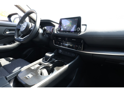 Nissan X-Trail 1.5 VC-T MHEV 163 AUTO Acenta