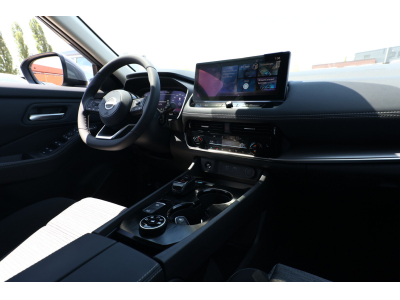 Nissan X-Trail 1.5 VC-T E-Force 213 AUTO N-Connecta