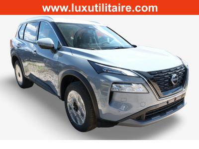 Nissan X-Trail 1.5 VC-T E-Force 213 AUTO N-Connecta