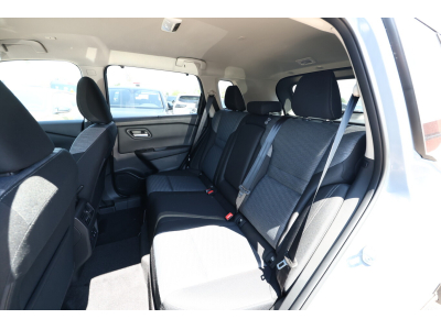 Nissan X-Trail 1.5 VC-T E-Force 213 AUTO N-Connecta