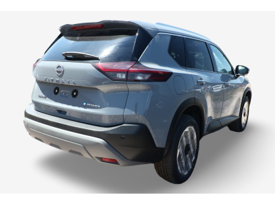Nissan X-Trail 1.5 VC-T E-Force 213 AUTO N-Connecta