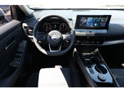 Nissan X-Trail 1.5 VC-T E-Force 213 AUTO N-Connecta