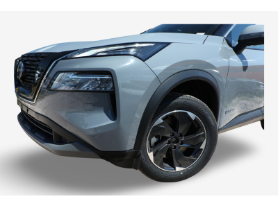 Nissan X-Trail 1.5 VC-T E-Force 213 AUTO N-Connecta