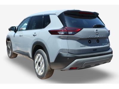 Nissan X-Trail 1.5 VC-T E-Force 213 AUTO N-Connecta