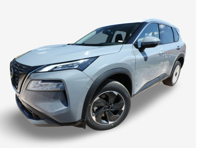 Nissan X-Trail 1.5 VC-T E-Force 213 AUTO N-Connecta