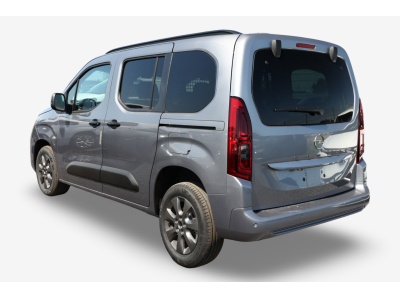 Opel Combo 1.5 BlueHDi 130 AT8 GS