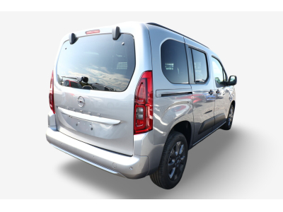 Opel Combo 1.5 BlueHDi 130 AT8 GS