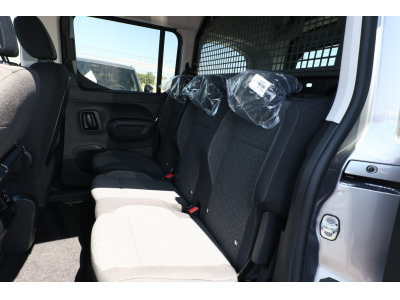 Opel Combo 1.5 BlueHDi 130 AT8 GS
