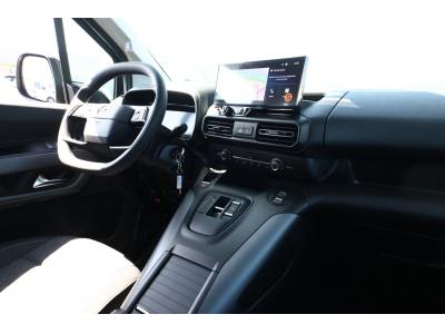 Opel Combo 1.5 BlueHDi 130 AT8 GS