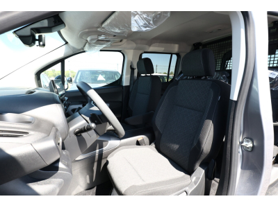 Opel Combo 1.5 BlueHDi 130 AT8 GS