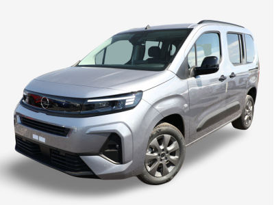 Opel Combo 1.5 BlueHDi 130 AT8 GS