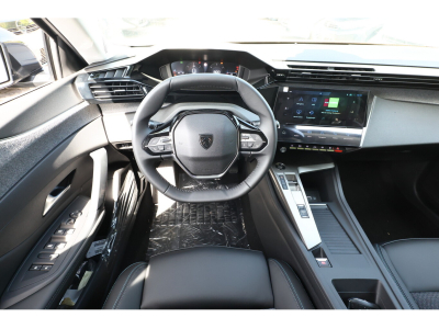 Peugeot 308 1.2  Hybrid e-DSC6 136 GT