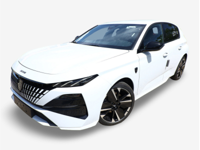 Peugeot 308 1.2  Hybrid e-DSC6 136 GT