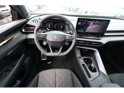 Cupra Terramar 2.0 TSI DSG 265 VZ 4Drive Akebono
