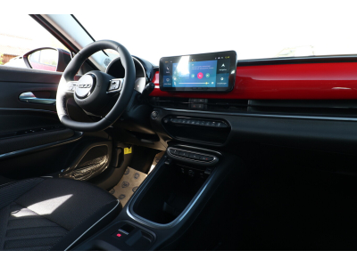 Fiat 600 1.2 Hybrid e-DSC6 110 Icon