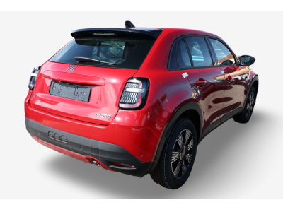 Fiat 600 1.2 Hybrid e-DSC6 110 Icon