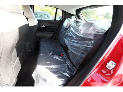Fiat 600 1.2 Hybrid e-DSC6 110 Icon