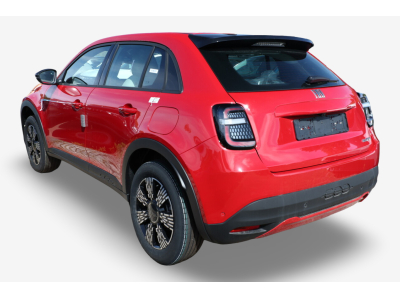 Fiat 600 1.2 Hybrid e-DSC6 110 Icon