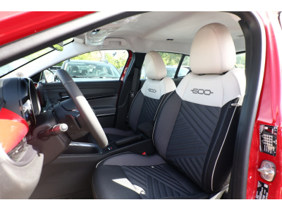 Fiat 600 1.2 Hybrid e-DSC6 110 Icon