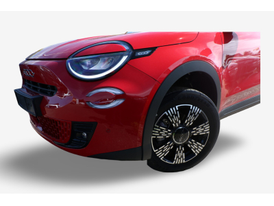 Fiat 600 1.2 Hybrid e-DSC6 110 Icon