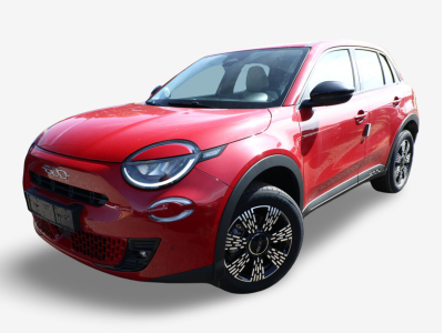 Fiat 600 1.2 Hybrid e-DSC6 110 Icon