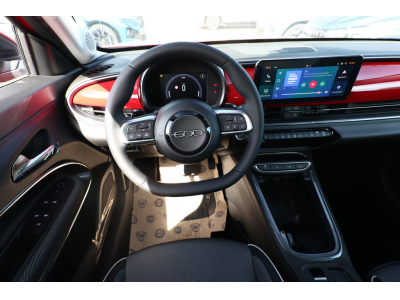 Fiat 600 1.2 Hybrid e-DSC6 110 Icon