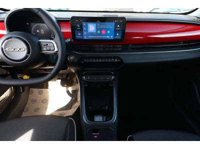Fiat 600 1.2 Hybrid e-DSC6 110 Icon