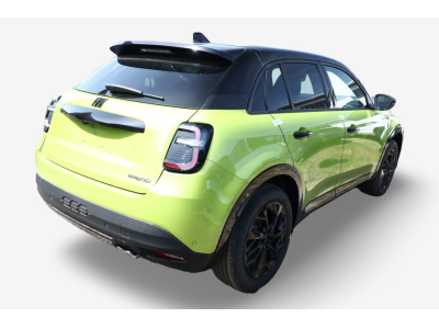 Fiat 600 1.2 Hybrid e-DSC6 145 Sport