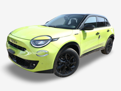 Fiat 600 1.2 Hybrid e-DSC6 145 Sport