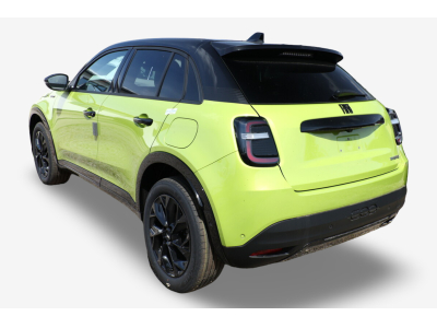 Fiat 600 1.2 Hybrid e-DSC6 145 Sport