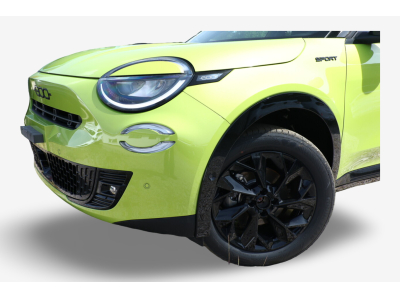 Fiat 600 1.2 Hybrid e-DSC6 145 Sport