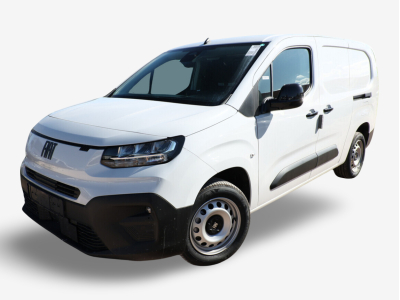 Fiat Doblo 1.5 BlueHDI 130 EAT8 L2H1