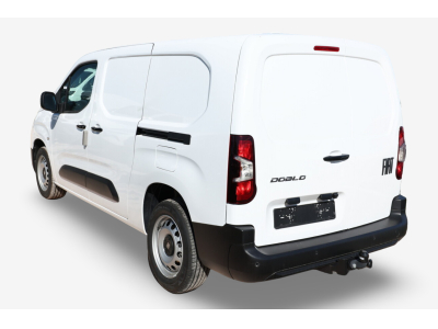 Fiat Doblo 1.5 BlueHDI 130 EAT8 L2H1